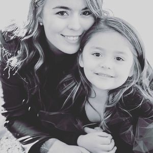 Meet your Posher, Addie